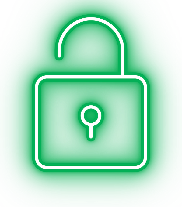 Lock Icon